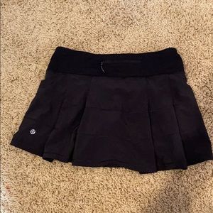 Lululemon Skirt